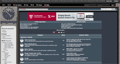Desktop Screenshot of gtagarage.com